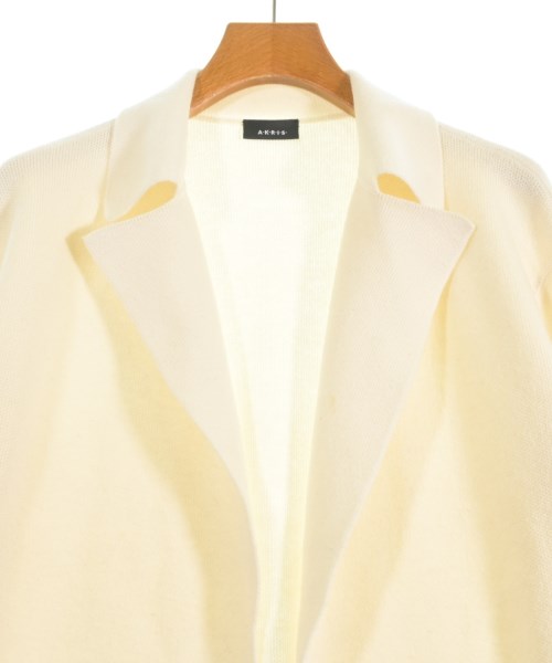 AKRIS（アクリス）その他 白 サイズ:44(L位) レディース/2200661911099