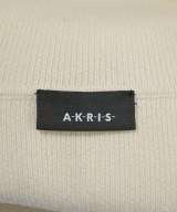 AKRIS（アクリス）その他 白 サイズ:44(L位) レディース/2200661911099