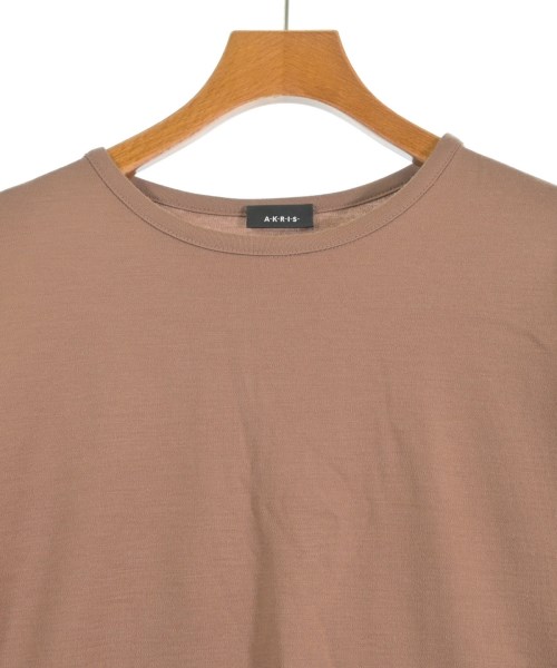 AKRIS（アクリス）ニット・セーター 茶 サイズ:44(L位) レディース/2200661911105
