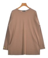 AKRIS（アクリス）ニット・セーター 茶 サイズ:44(L位) レディース/2200661911105