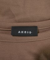 AKRIS（アクリス）ニット・セーター 茶 サイズ:44(L位) レディース/2200661911105