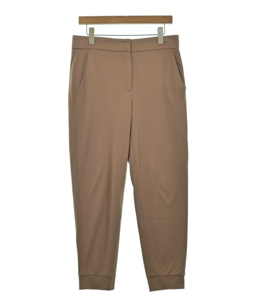 AKRIS(アクリス)スラックス 茶 サイズ:44(L位)/2200661911112