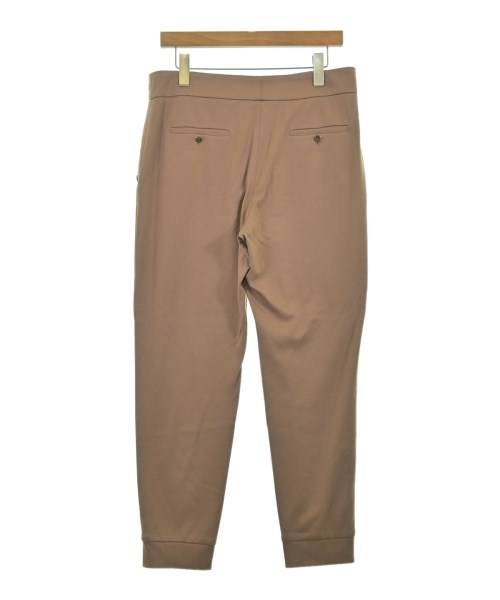 AKRIS（アクリス）スラックス 茶 サイズ:44(L位) レディース/2200661911112