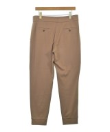 AKRIS（アクリス）スラックス 茶 サイズ:44(L位) レディース/2200661911112