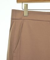 AKRIS（アクリス）スラックス 茶 サイズ:44(L位) レディース/2200661911112