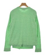 AKRIS（アクリス）ニット・セーター 緑 サイズ:44(L位) レディース/2200661911129