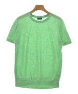 AKRIS（アクリス）ニット・セーター 緑 サイズ:44(L位) レディース/2200661911129