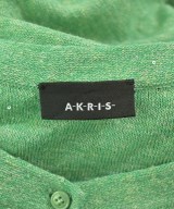 AKRIS（アクリス）ニット・セーター 緑 サイズ:44(L位) レディース/2200661911129