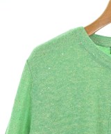 AKRIS（アクリス）ニット・セーター 緑 サイズ:44(L位) レディース/2200661911129