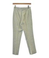 AKRIS（アクリス）スラックス グレー サイズ:36(XS位) レディース/2200714667157
