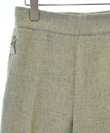 AKRIS（アクリス）スラックス グレー サイズ:36(XS位) レディース/2200714667157