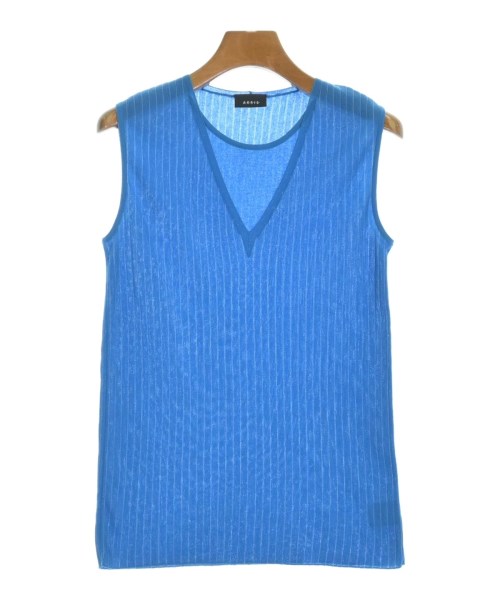 AKRIS(アクリス)のベスト サイズ:-(XS位) 10,400円