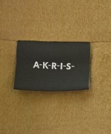 AKRIS（アクリス）その他 茶 サイズ:6(M位) レディース/2200701608026