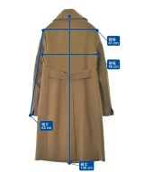 AKRIS（アクリス）その他 茶 サイズ:6(M位) レディース/2200701608026