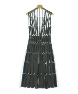 AKRIS（アクリス）ベスト 黒 サイズ:36(XS位) レディース/2200703580092