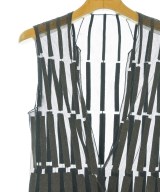 AKRIS（アクリス）ベスト 黒 サイズ:36(XS位) レディース/2200703580092