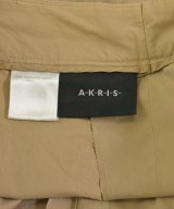 AKRIS（アクリス）その他 ベージュ サイズ:44(L位) レディース/2200704241022