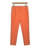 AKRIS（アクリス）デニムパンツ オレンジ サイズ:44(L位) レディース/2200663470037