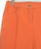 AKRIS（アクリス）デニムパンツ オレンジ サイズ:44(L位) レディース/2200663470037