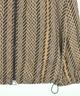 AKRIS（アクリス）マウンテンパーカー ベージュ サイズ:44(L位) レディース/2200663470044