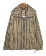 AKRIS マウンテンパーカー