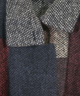 AKRIS（アクリス）ポンチョ 黒 サイズ:40(M位) レディース/2200663470051