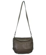 AKRIS（アクリス）ショルダーバッグ 茶 サイズ:- レディース/2200663470099