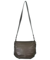 AKRIS（アクリス）ショルダーバッグ 茶 サイズ:- レディース/2200663470099