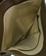 AKRIS（アクリス）ショルダーバッグ 茶 サイズ:- レディース/2200663470099