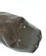 AKRIS（アクリス）ショルダーバッグ 茶 サイズ:- レディース/2200663470099