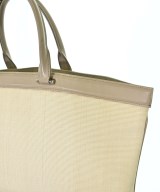 AKRIS（アクリス）ハンドバッグ ベージュ サイズ:- レディース/2200663470105