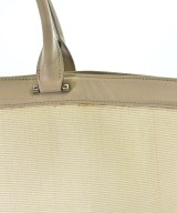 AKRIS（アクリス）ハンドバッグ ベージュ サイズ:- レディース/2200663470105