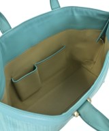 AKRIS（アクリス）ハンドバッグ 青 サイズ:- レディース/2200663470112