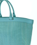 AKRIS（アクリス）ハンドバッグ 青 サイズ:- レディース/2200663470112