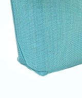 AKRIS（アクリス）ハンドバッグ 青 サイズ:- レディース/2200663470112