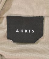 AKRIS（アクリス）ワンピース ベージュ サイズ:40(M位) レディース/2200669162042