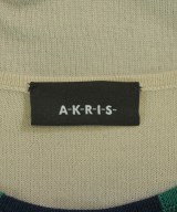 AKRIS（アクリス）ベスト ベージュ サイズ:40(M位) レディース/2200723720089