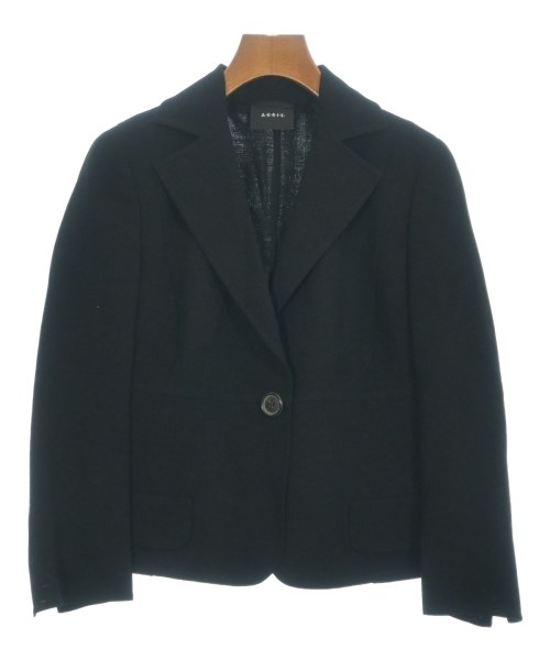 AKRIS(アクリス)のテーラードジャケット サイズ:6(M位) 18,700円