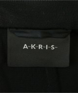 AKRIS（アクリス）テーラードジャケット 黒 サイズ:6(M位) レディース/2200731688043