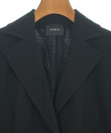 AKRIS（アクリス）テーラードジャケット 黒 サイズ:6(M位) レディース/2200731688043