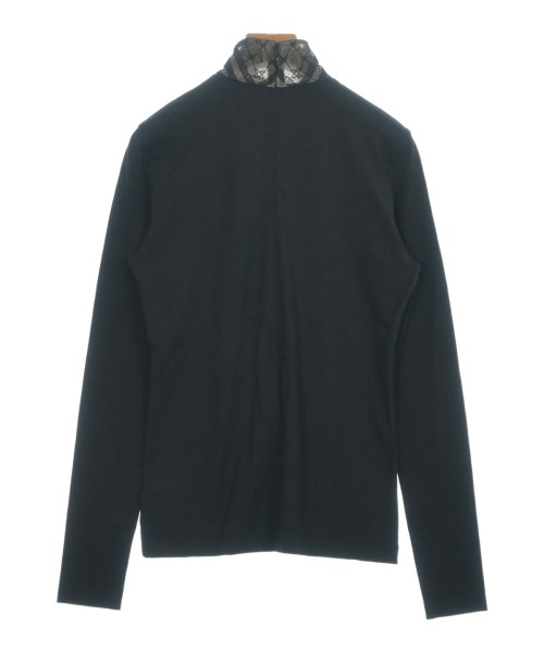 AKRIS（アクリス）Tシャツ・カットソー 黒 サイズ:8(L位) レディース/2200731688081