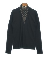 AKRIS（アクリス）Tシャツ・カットソー 黒 サイズ:8(L位) レディース/2200731688081