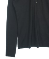 AKRIS（アクリス）Tシャツ・カットソー 黒 サイズ:8(L位) レディース/2200731688081