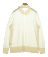 AKRIS（アクリス）ニット・セーター 白 サイズ:8(L位) レディース/2200731688104