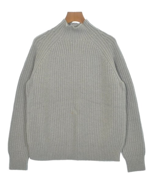 AKRIS(アクリス)のニット・セーター サイズ:8(L位) 20,900円