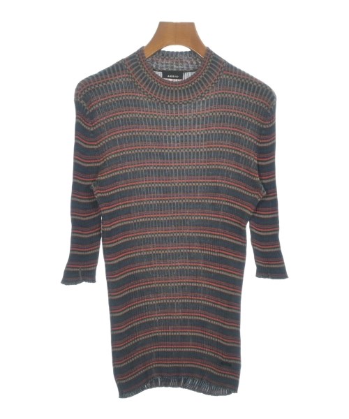 AKRIS(アクリス)のニット・セーター サイズ:8(L位) 17,000円