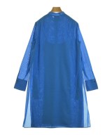 AKRIS（アクリス）ワンピース 青 サイズ:42(M位) レディース/2200734890030