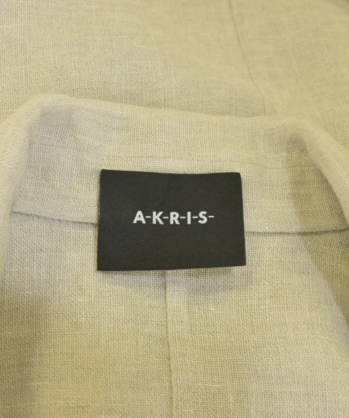 AKRIS（アクリス）その他 白 サイズ:38(S位)/40(M位) レディース/2200711958067