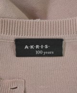 AKRIS（アクリス）アンサンブル ピンク サイズ:40(M位) レディース/2200711958159