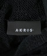 AKRIS（アクリス）ブラウス 黒 サイズ:40(M位) レディース/2200711958166